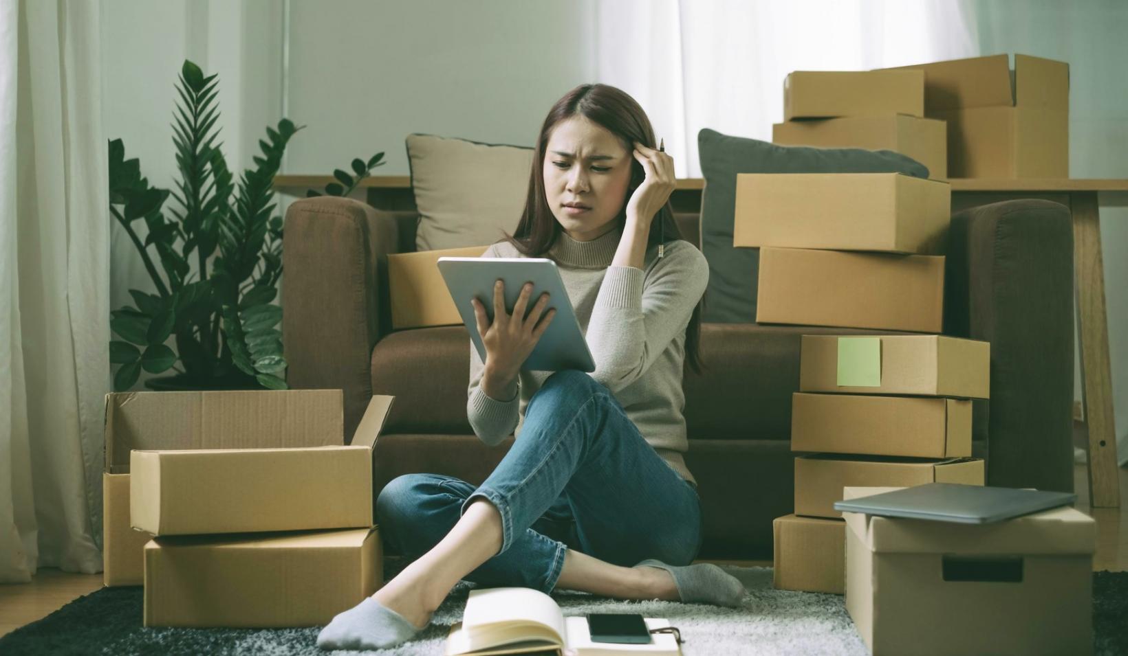 Strukturiertes Lernen mit klaren Zielen