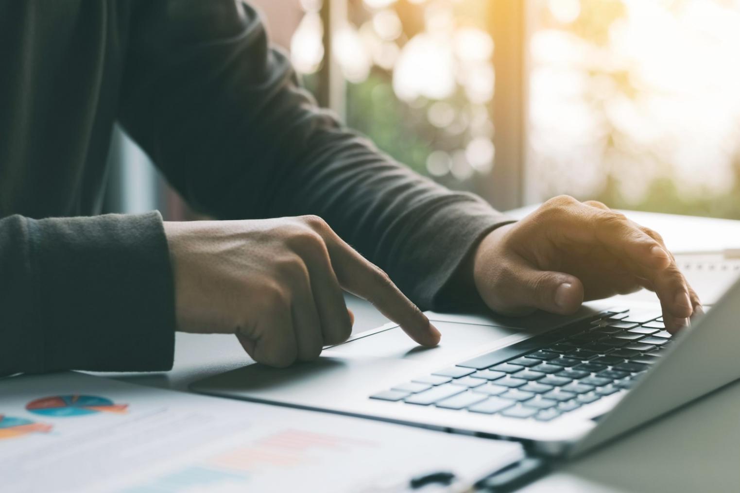 Professionelle SEO Beratung